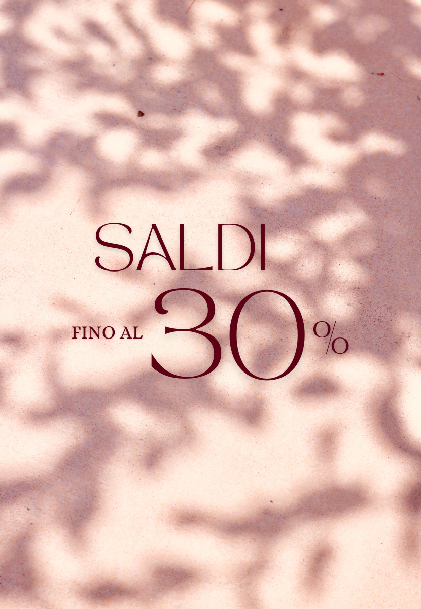 saldi estate 2025